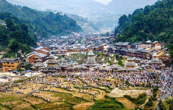 縣域經(jīng)濟(jì)如何突破發(fā)展瓶頸？北冰來(lái)支招