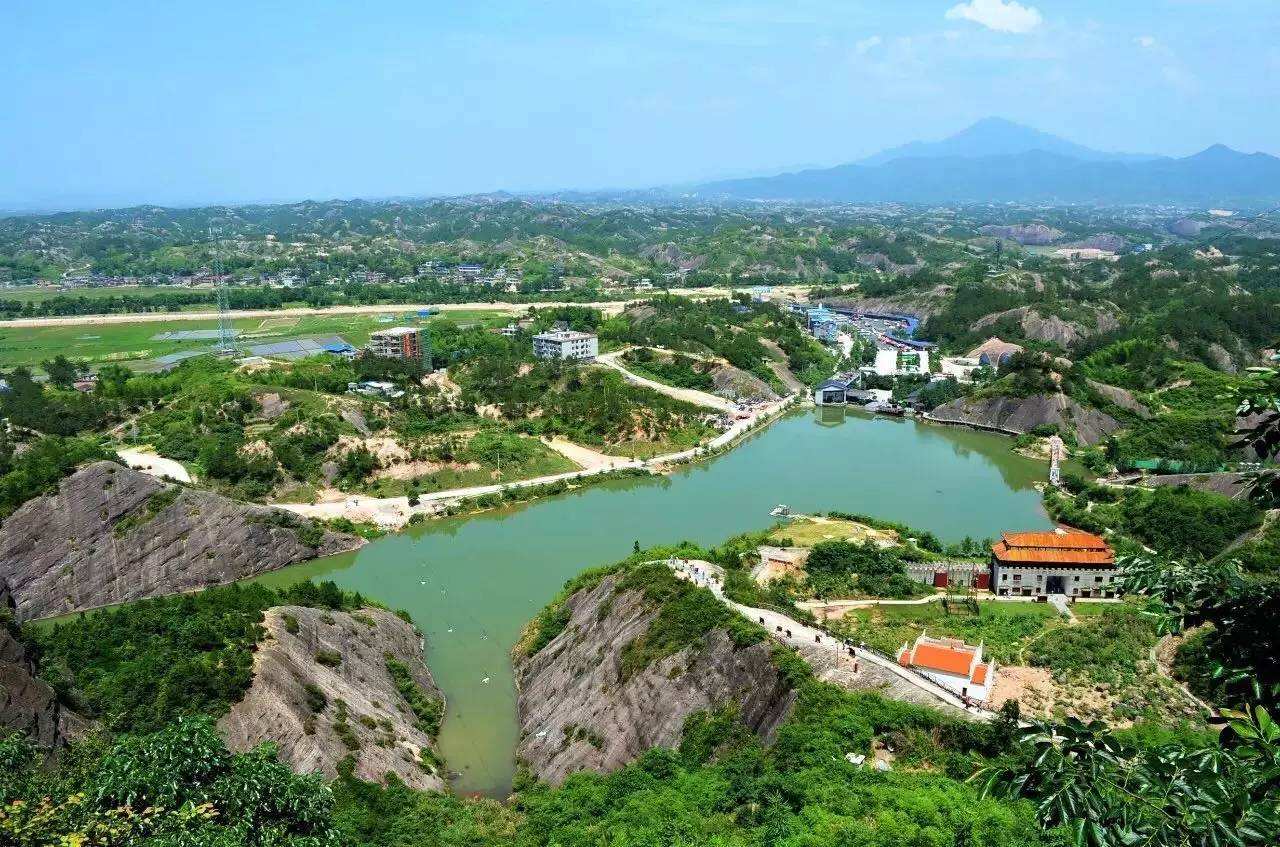 “將軍縣”平江的全域旅游發(fā)展出路在何方？