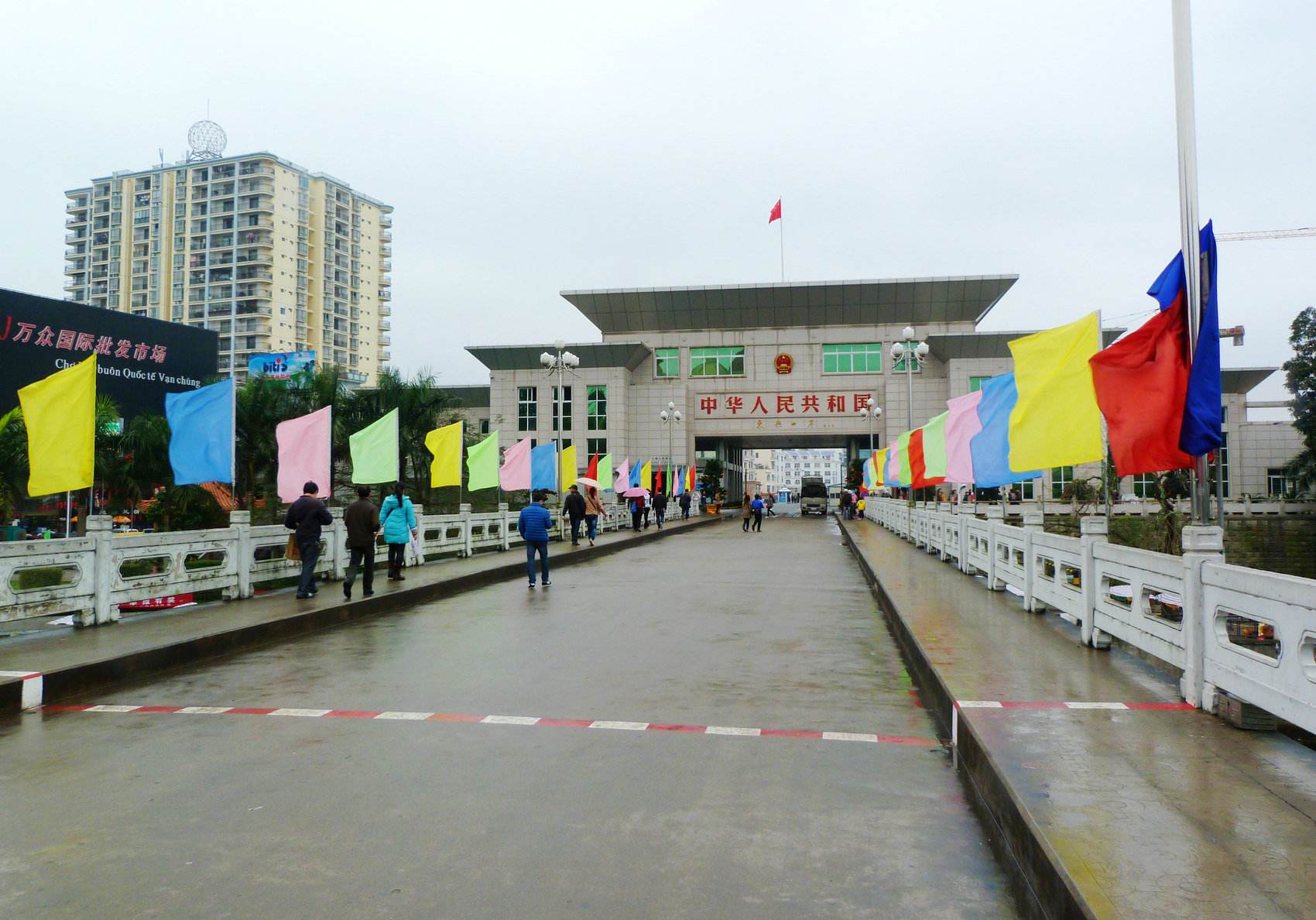 廣西全域旅游考察后，北冰提出了七點建議