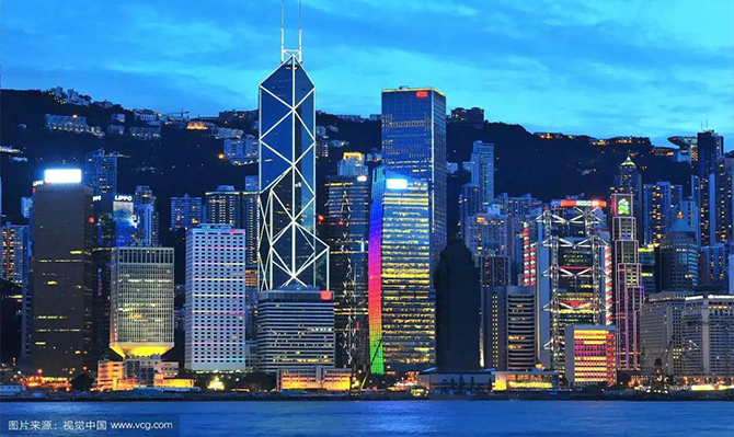 【課題研究】”湘港“時空距離再縮短，香港所長，如何為湖南所用？