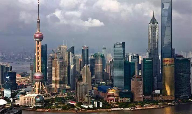 長三角和粵港澳，誰將成為未來中國的“經(jīng)濟核”