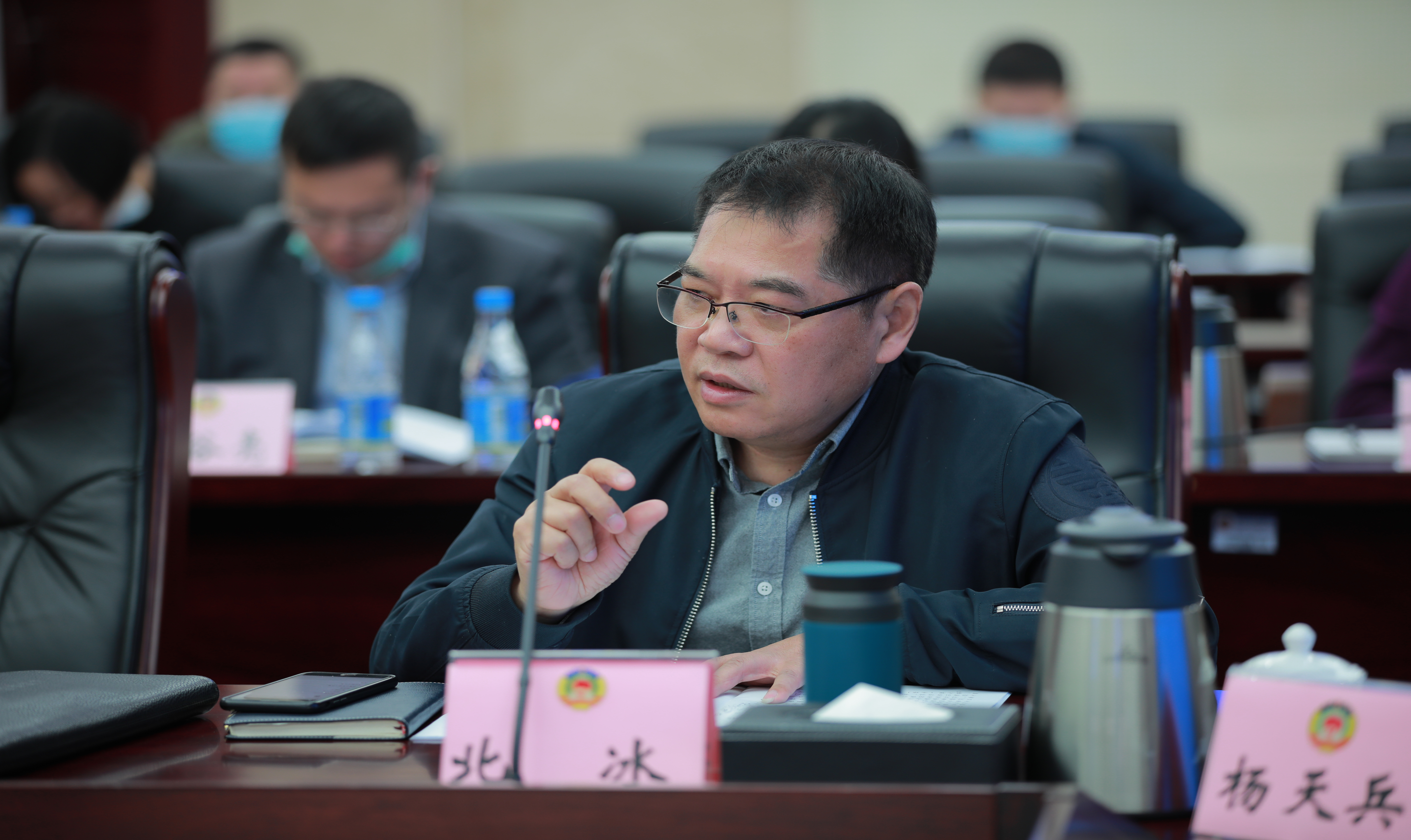 匯智聚力，謀定而動，助推港澳臺僑企業(yè)高質(zhì)量發(fā)展