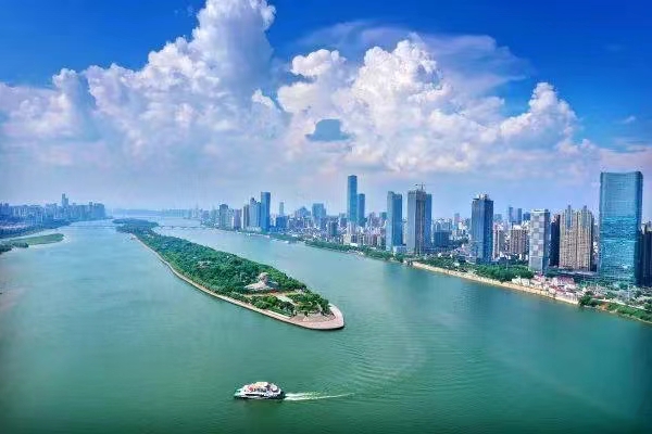 陳獻(xiàn)春：以創(chuàng)新思維、改革辦法，提升“校友回湘”整體效能