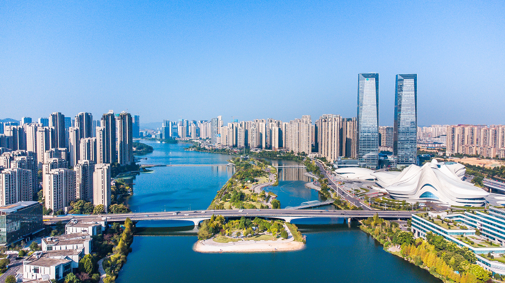 劉茂松：把握全球化新趨勢，錨定湖南經(jīng)濟高質(zhì)量發(fā)展主攻方向