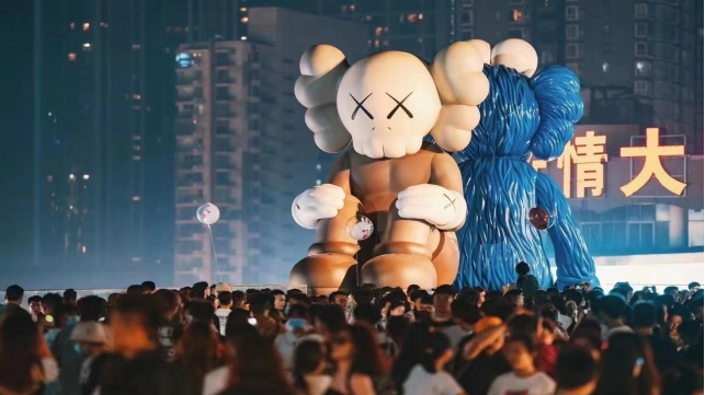 悅己剛需，推動文旅產(chǎn)業(yè)進(jìn)化到情緒服務(wù)時代