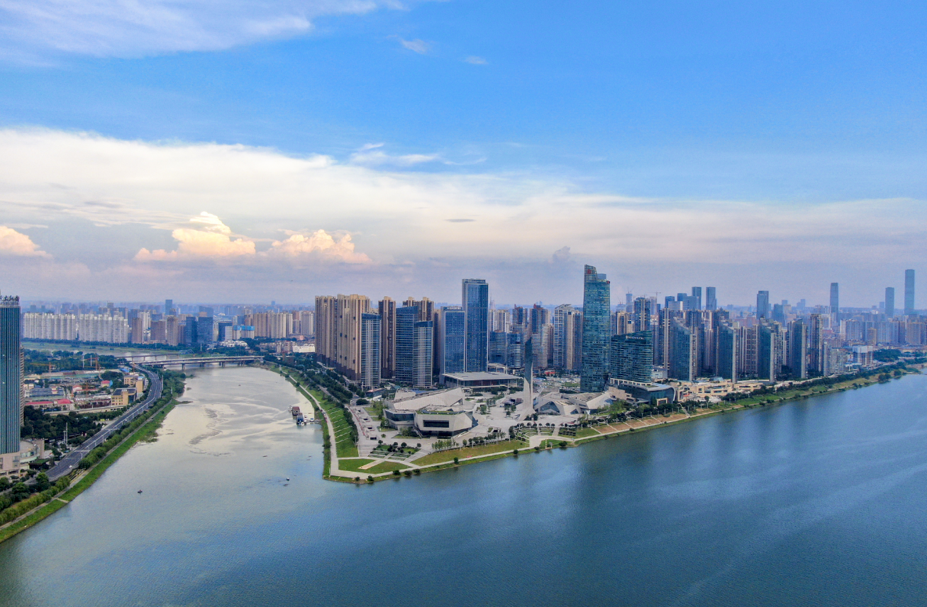 2024年湖南經(jīng)濟復(fù)盤分析與2025年經(jīng)濟發(fā)展展望